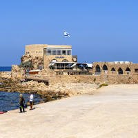 Caesarea
