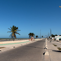 Karibská promenáda