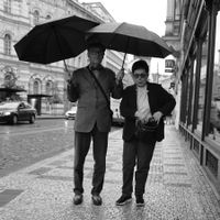 partnerství