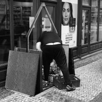 trojůhelník