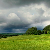 Vysočina u Úsobí