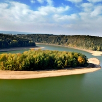 Sečská přehrada