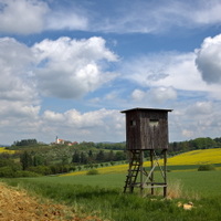 strážce krajiny