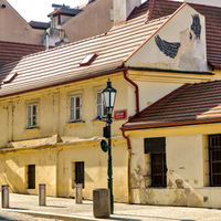Kouzlo Malé Strany 