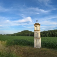Za vesnicí