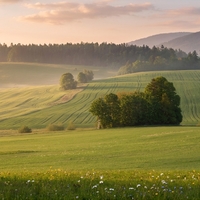 Kopečky