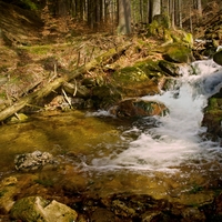 Kaskády