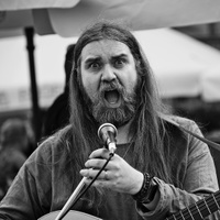 frontman