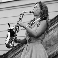 Saxofóna