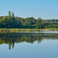 Prostřední rybník
