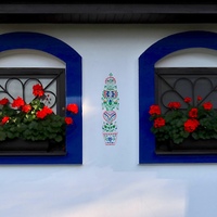 Moravská okénka