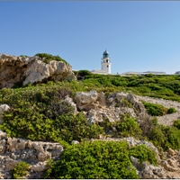 Far de Punta Nati