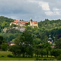 Hruboskalsko