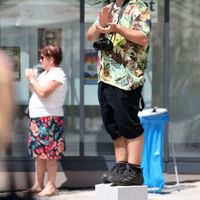 Paparazzi