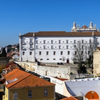 Klášter São Vicente de Fora