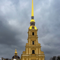 Chrám svatého Petra a Pavla