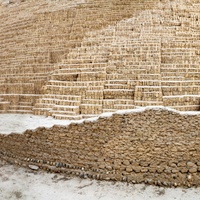 Huaca Pucllana