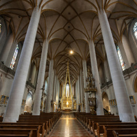 Bazilika sv. Martina