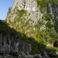 Zátoka Halong