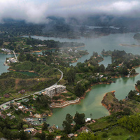 Guatapé