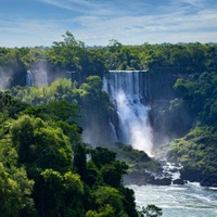 Iguazú