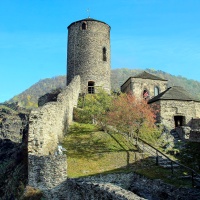 Střekov