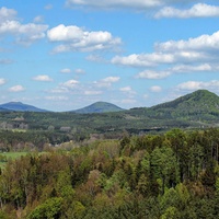 Lužické hory