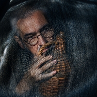 Osamelý pijan