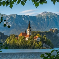 Bled