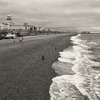 ...Brighton...
