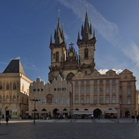 ...Staroměstské náměstí...(2)