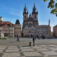 ...Staroměstské náměstí...(3)