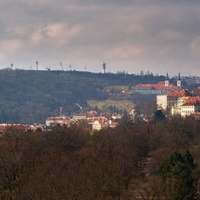 ...Praha trochu jinak...
