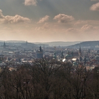 ...Praha trochu jinak...(2)