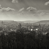 ...Praha trochu jinak...(4)