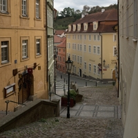 ...pražská zákoutí...(3)