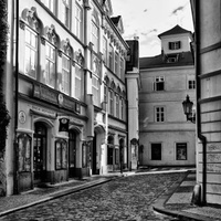 ...pražská zákoutí...(5)