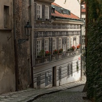 ...pražská zákoutí...(7)