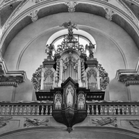 ...sv. Ignác z Loyoly...