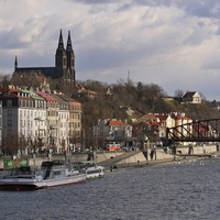 ...Vyšehrad...