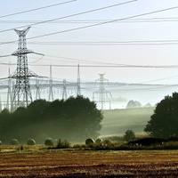 U rozvodny 400/220 kV