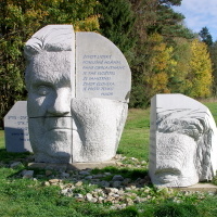 Památník Jaroslava Haška, Lipnice n/Sázavou