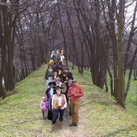 Proszę pana, pan za pana ...! (2)