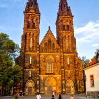 Bazilika sv. Petra a Pavla