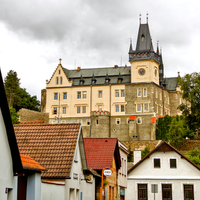 Zruč nad Sázavou 