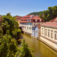 Čertovka 