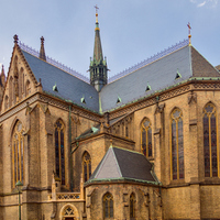 Bazilika sv. Ludmily 