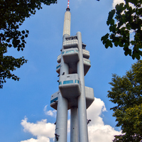 Žižkovská věž 