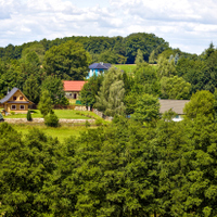 Krajina na Vysočině 
