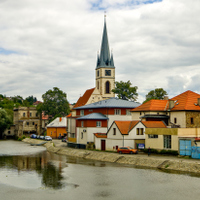 Ledeč nad Sázavou 
